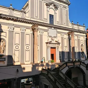 Guest house San Gaetano Bed, Naples