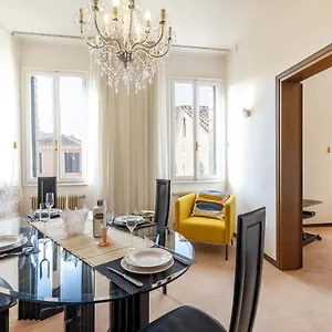 Campo San Toma' - Tiffany Apartamento Venecia