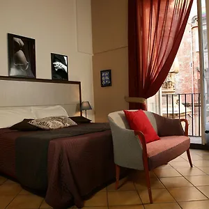 4* Hotel Caravaggio