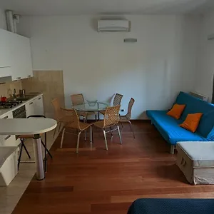 Il Vicolo In Centro Apartamento Pisa