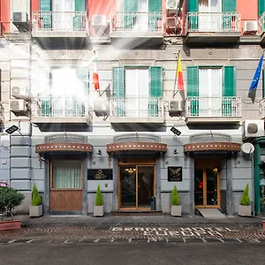 Grand Europa & Restaurant Hotel