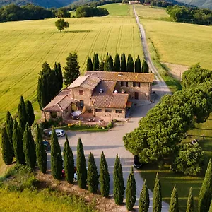 Casalchino-fattoria La Torre Agroturismo San Gimignano