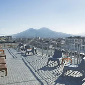 B&B Hotel Napoli Neapol