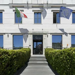 Hotel Palazzo Salgar, Napels