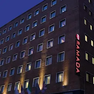 Hotel Ramada By Wyndham, Napels