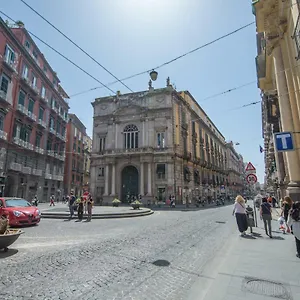 Palazzo Doria D'angri Frühstückspension