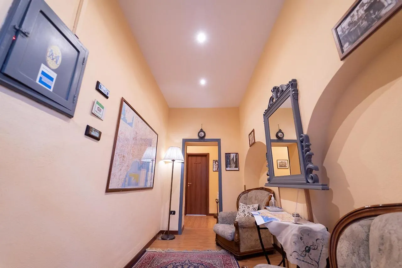 Guest house Medina H. Napoli Centro, By Clapa Group Hotel Italy