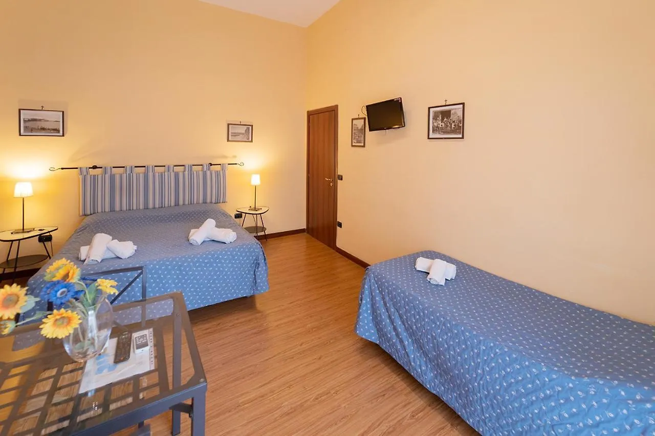 Guest house Medina H. Napoli Centro, By Clapa Group Hotel