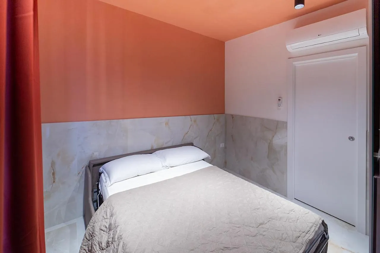 Guest house Medina H. Napoli Centro, By Clapa Group Hotel