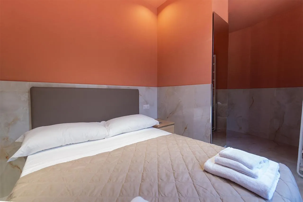 Medina H. Napoli Centro, By Clapa Group Hotell 0*, Neapel