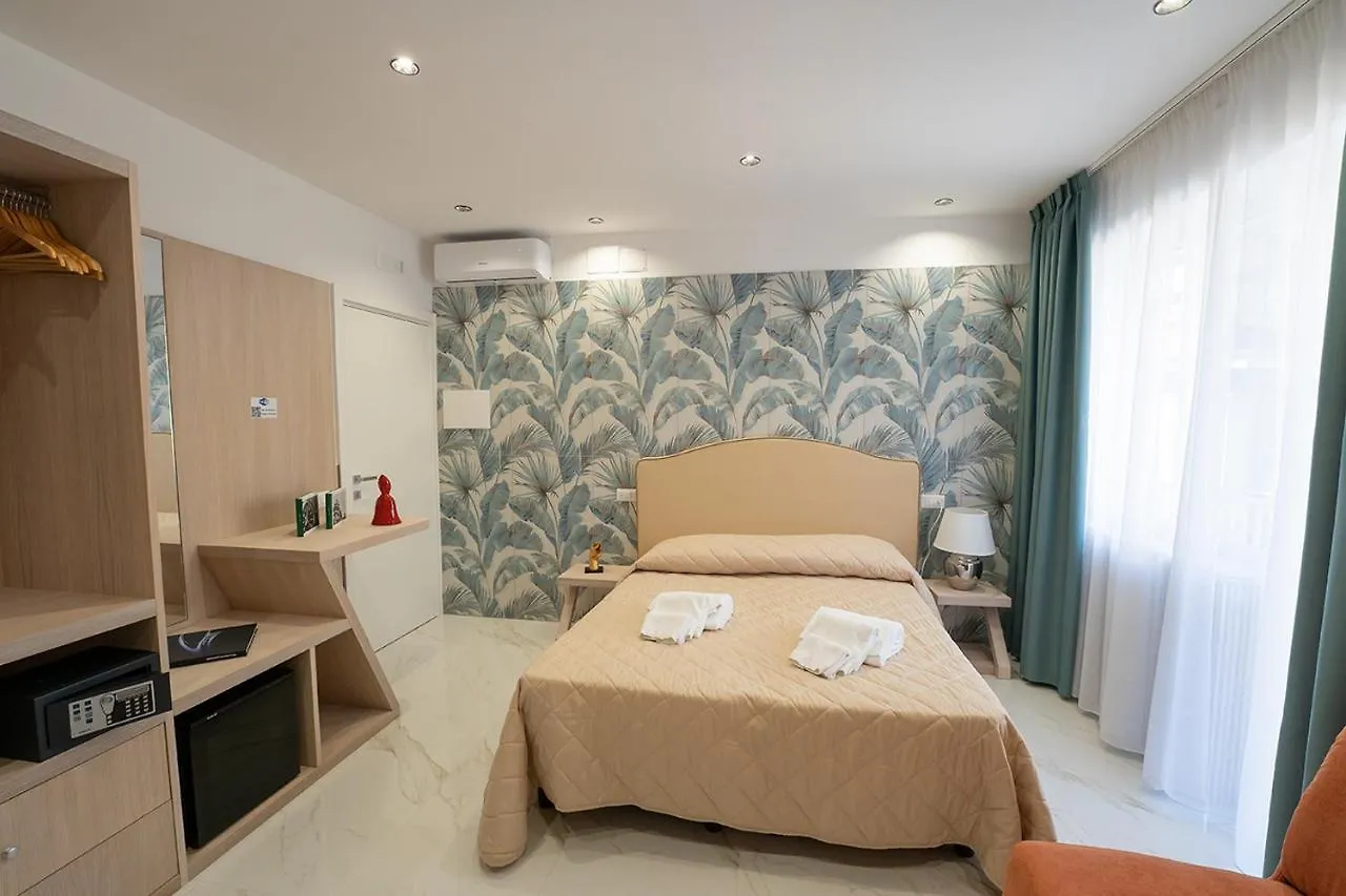 Medina H. Napoli Centro, By Clapa Group Hotell 0*, Neapel Italien