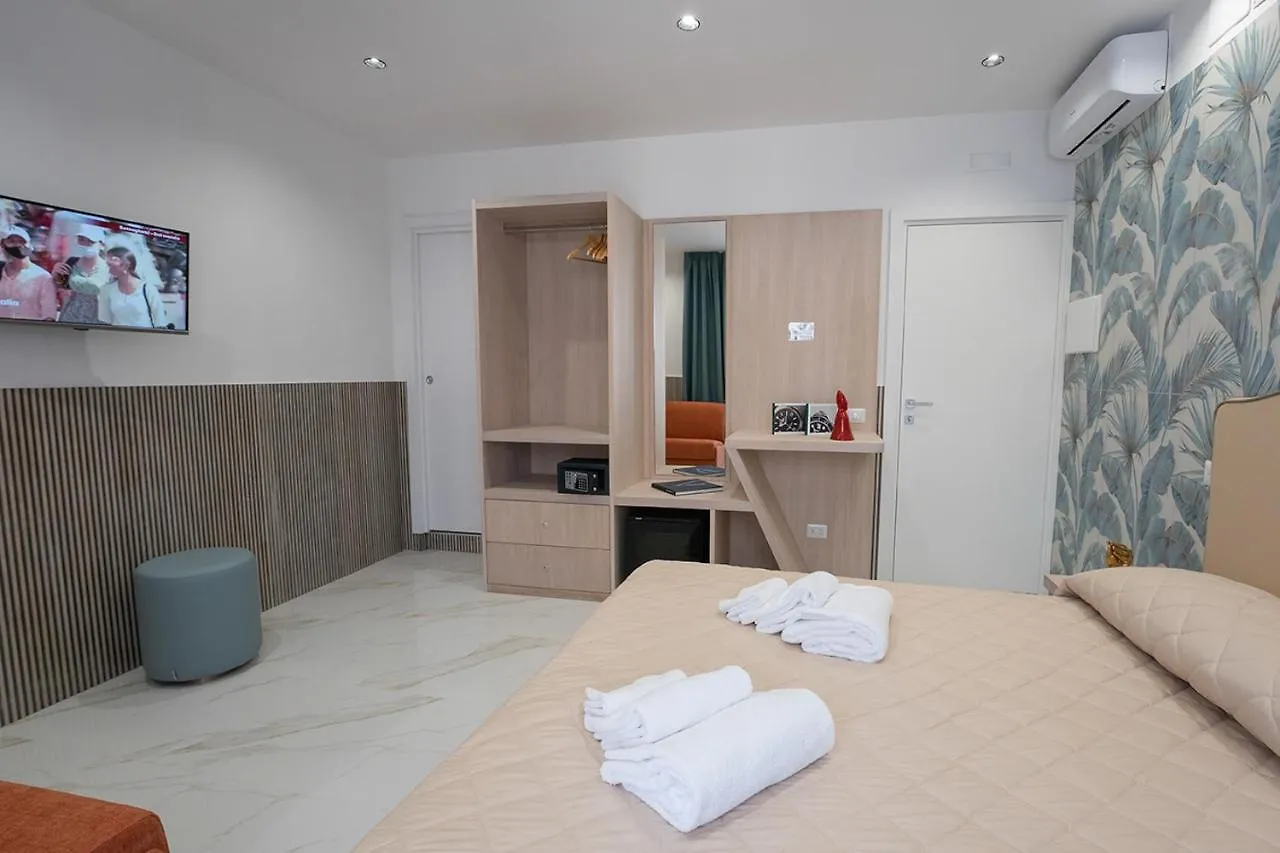 Medina H. Napoli Centro, By Clapa Group Hotell Pensionat