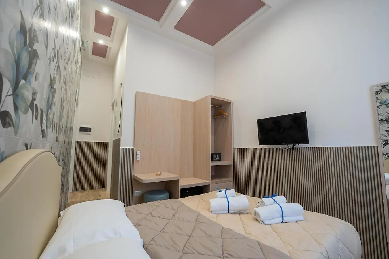 Medina H. Napoli Centro, By Clapa Group Hotell