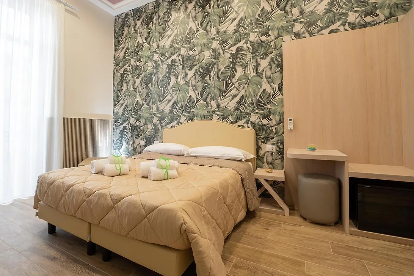 Medina H. Napoli Centro, By Clapa Group Hotell Neapel