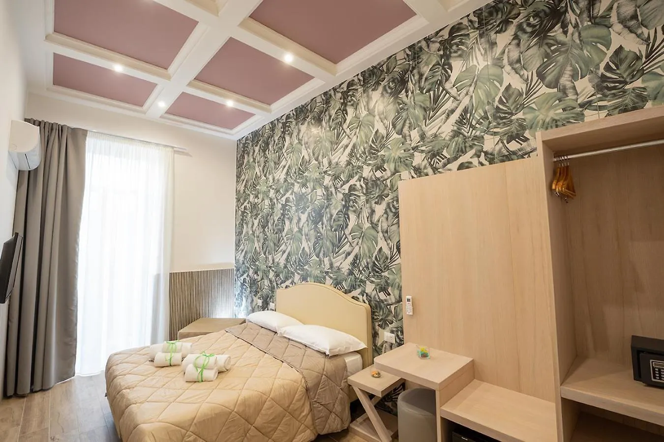 Guest house Medina H. Napoli Centro, By Clapa Group Hotel