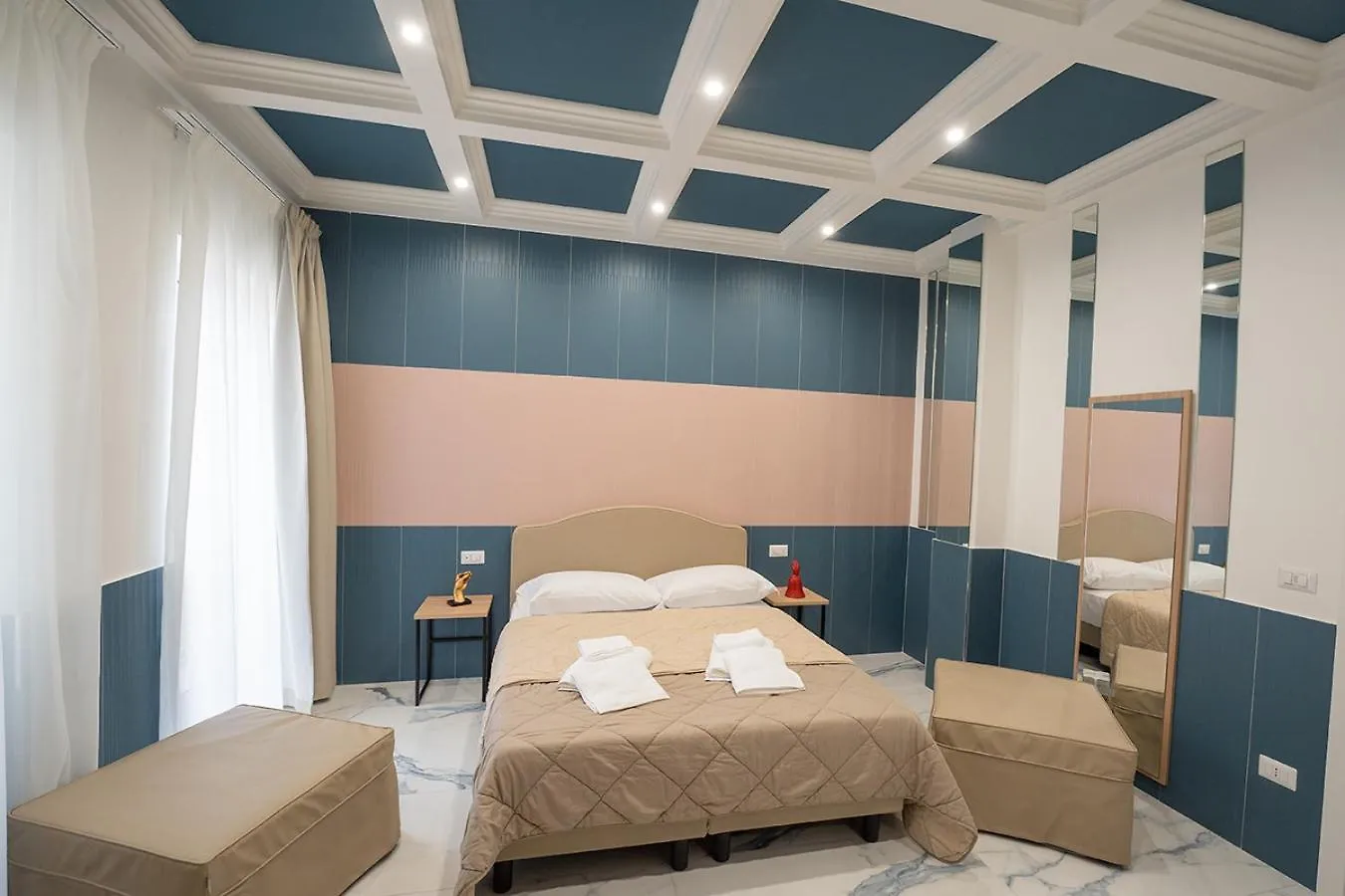 Guest house Medina H. Napoli Centro, By Clapa Group Hotel