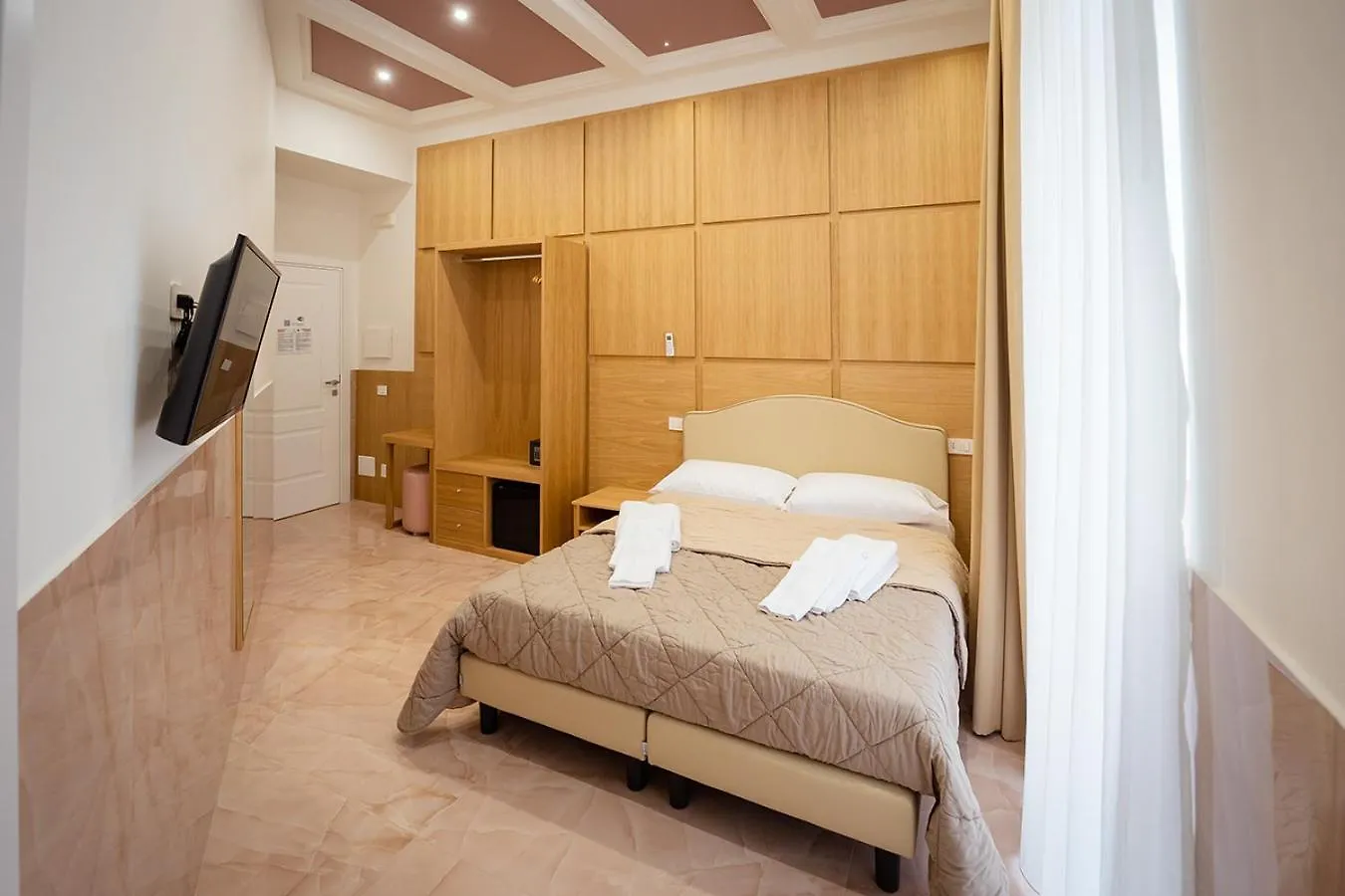 Medina H. Napoli Centro, By Clapa Group Hotell Italien