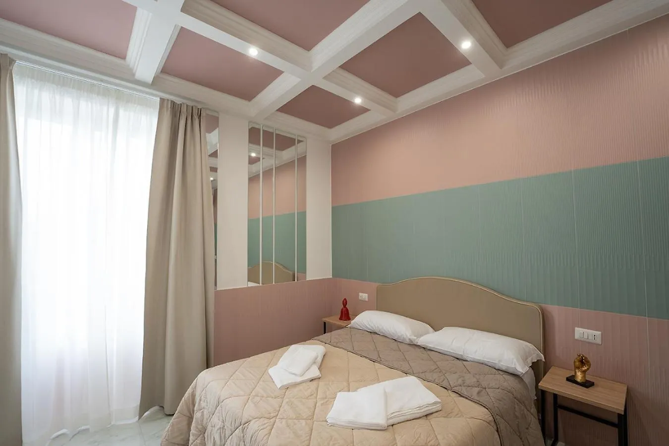 Medina H. Napoli Centro, By Clapa Group Hotell