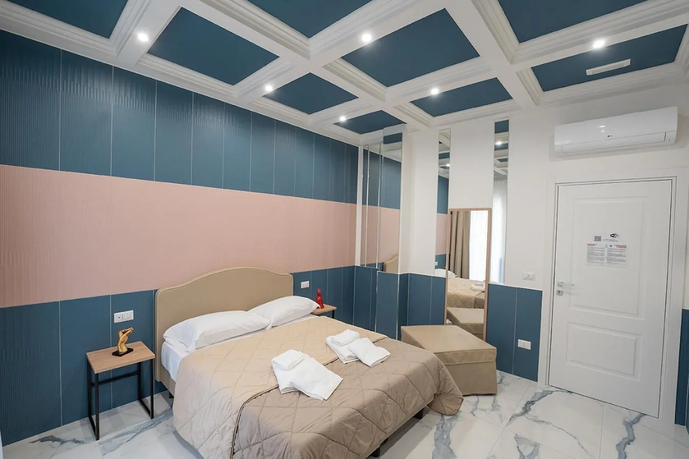 Medina H. Napoli Centro, By Clapa Group Hotell Pensionat Neapel