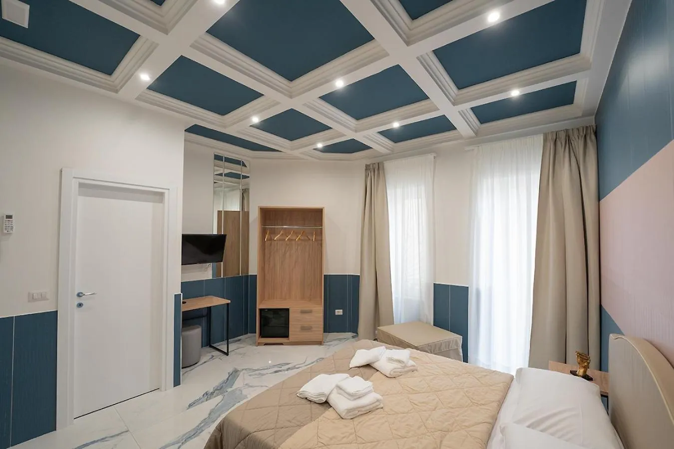 Gasthof Hotel Medina H. Napoli Centro, By Clapa Group Italien