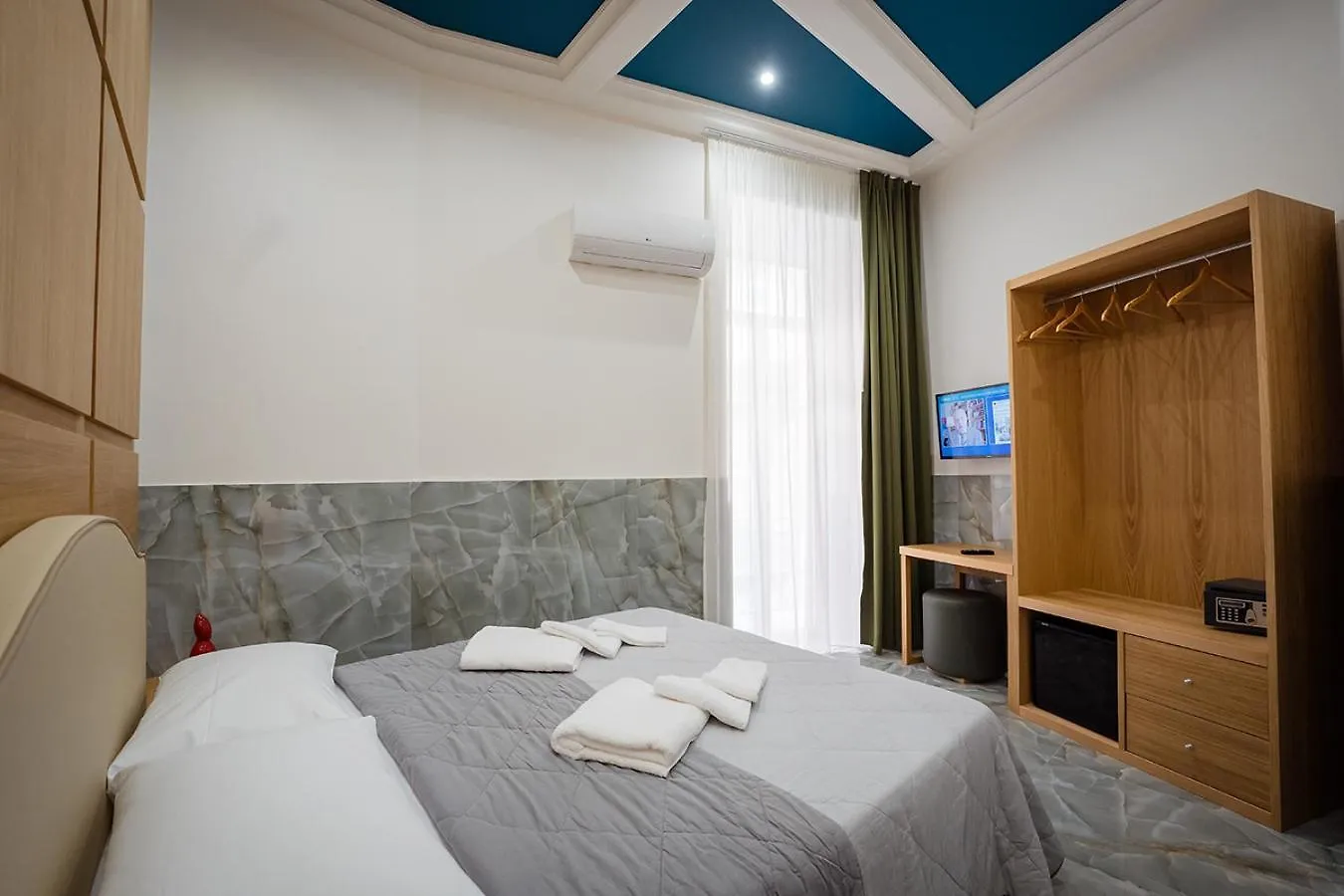 Medina H. Napoli Centro, By Clapa Group Hotell Pensionat