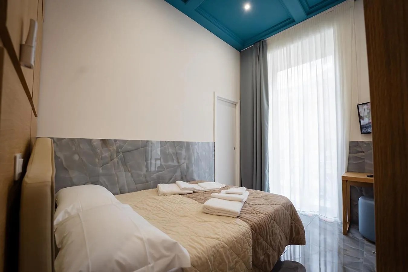 Medina H. Napoli Centro, By Clapa Group Hotel Guest house Naples