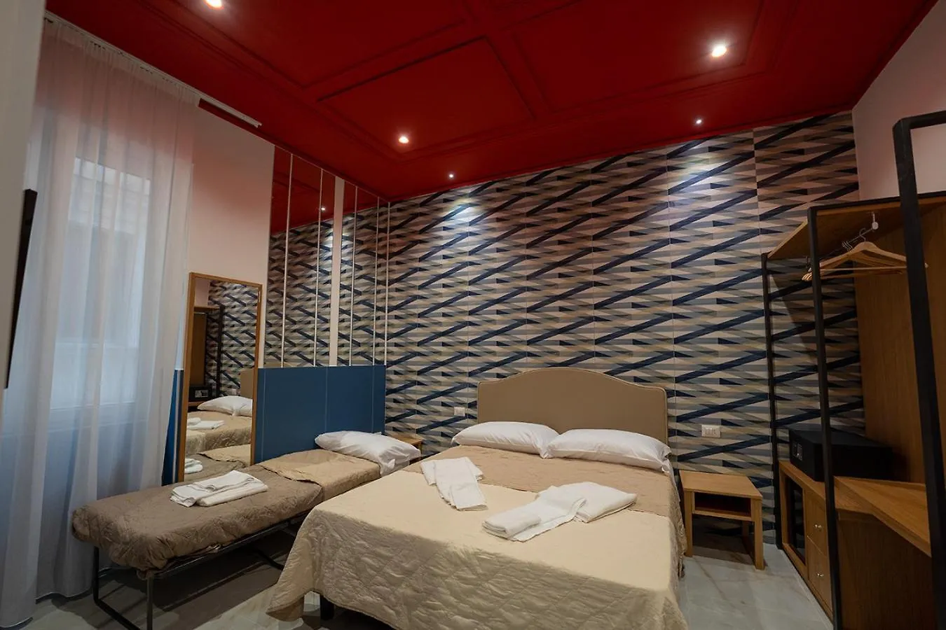 Hotel Medina H. Napoli Centro, By Clapa Group Gasthof